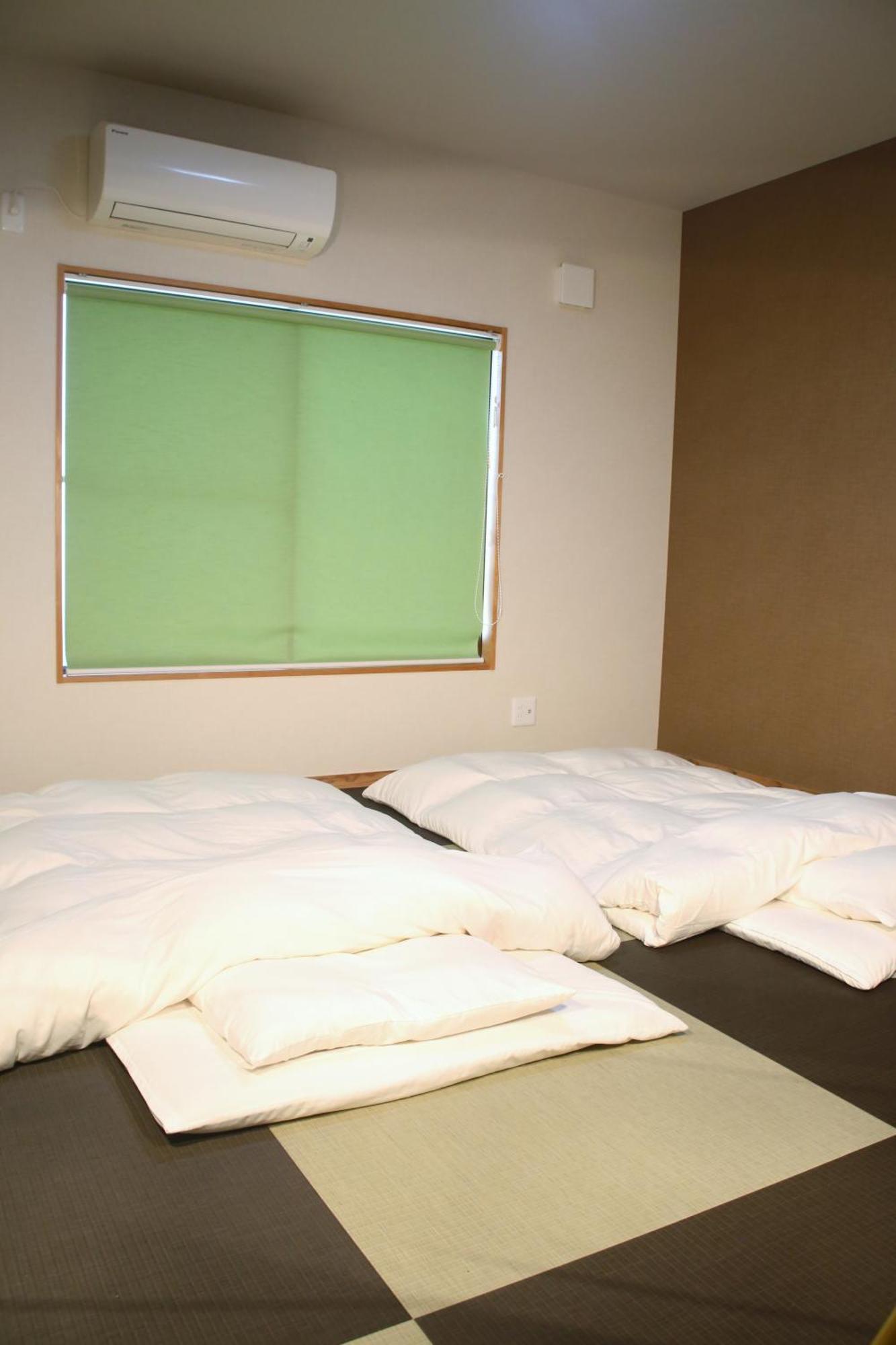 Hotel Kyoto Nishijin No Yado Exterior foto
