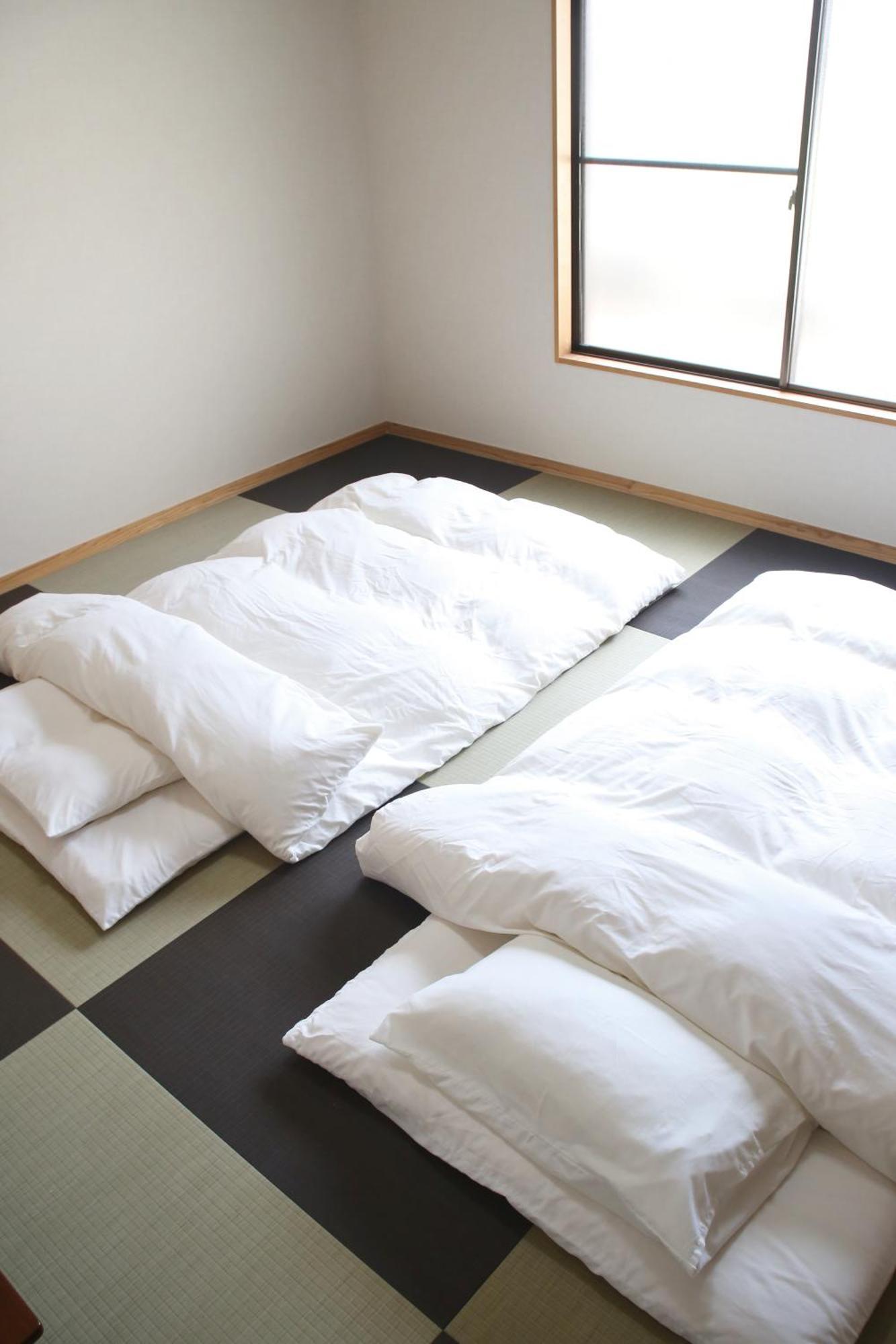 Hotel Kyoto Nishijin No Yado Exterior foto